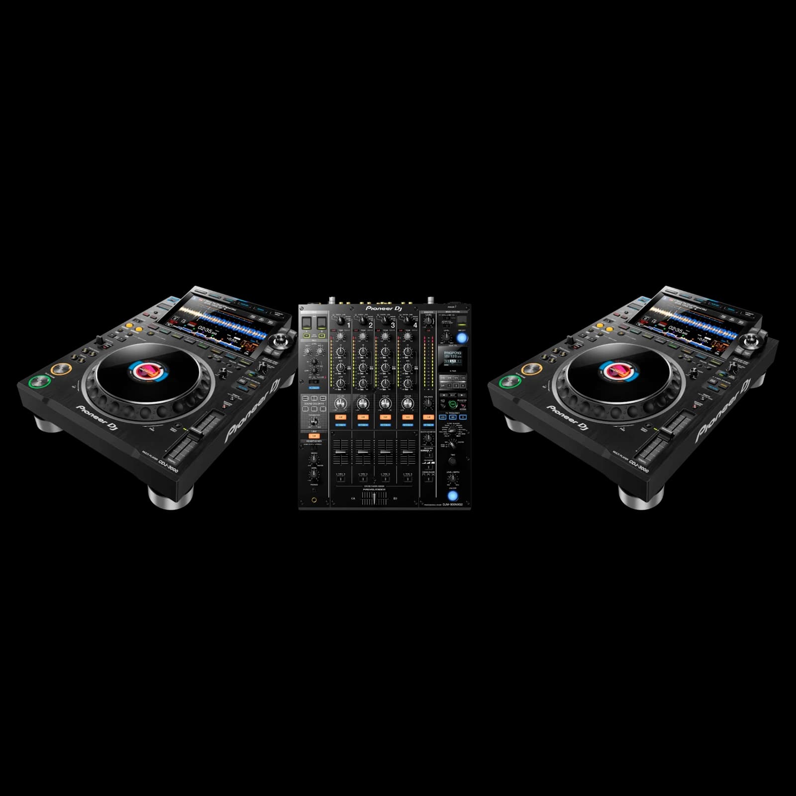 Club Set